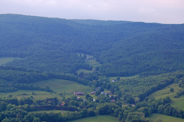 Town of White Creek NY - Town of White Creek