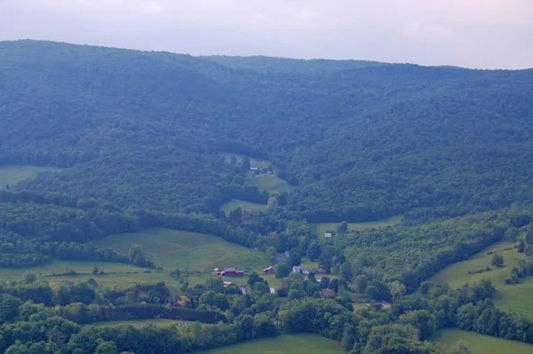 Town of White Creek, Ashgrove Road and beyond