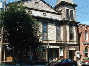 hubbardhall